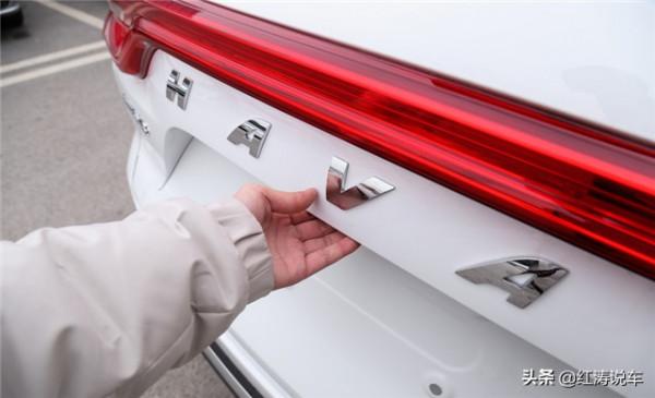 哈弗M6 PLUS配1.5T發動機,開起來動力肉不肉?是不是油老虎 哈弗M6 PLUS配1.5T發動機,開起來動力肉不肉?是不是油老虎