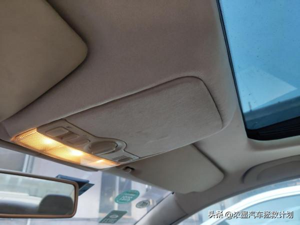 「至臻情懷」一臺老傢伙的重生路,修復煥新一臺戰損級帕薩特B5 「至臻情懷」一臺老傢伙的重生路,修復煥新一臺戰損級帕薩特B5