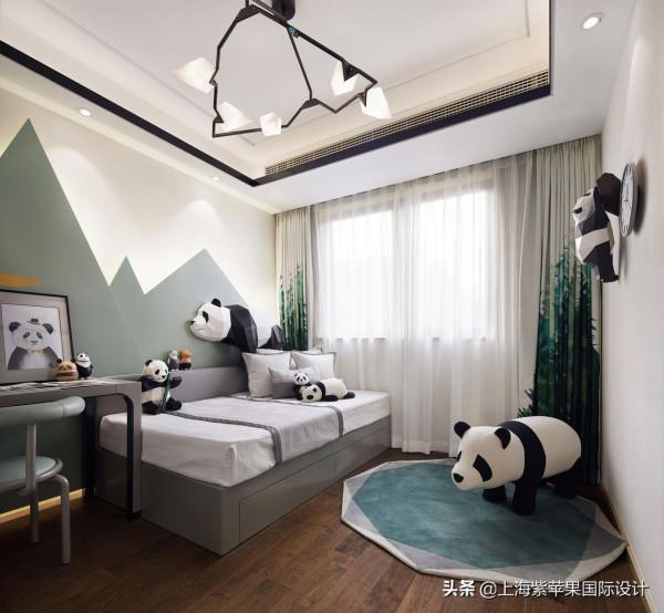 簡中有雅,藝術細節造就空間唯美 簡中有雅,藝術細節造就空間唯美