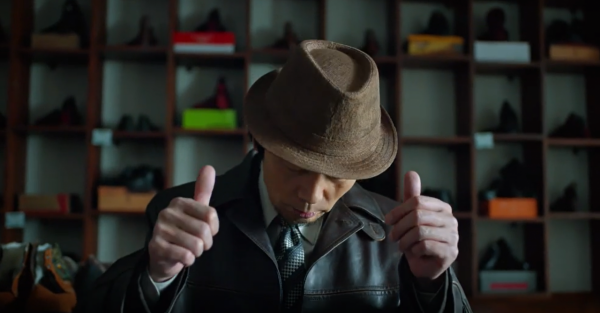 成龍保駕護航，25位明星出演的新片觀眾不買賬，2天票房1266萬