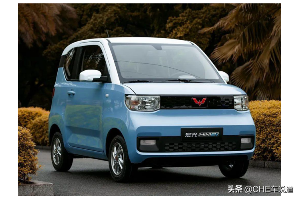 想買3萬多的優質代步車，選這四款就行，好開耐用，養車省心