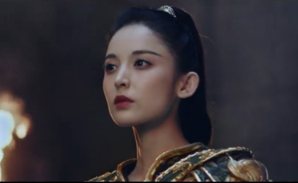 反腐劇《權與利》將播，蔣雯麗演聰慧女幹部，搭檔張豐毅反腐倡廉