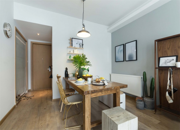 你會用什麼把家填滿? 你會用什麼把家填滿?