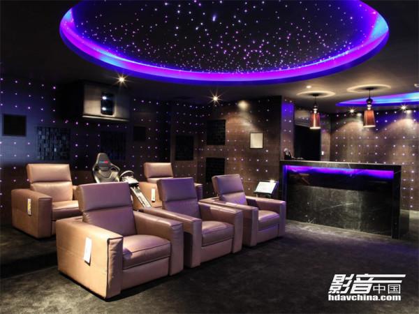 2021國內外熱門家庭影院放大器攻略之StormAudio