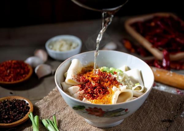陝西當地人最愛吃的6種麵食，你吃過幾種？這其中有你的最愛嗎？