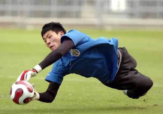 中國球員和他們的世界級&quot;模板&quot;