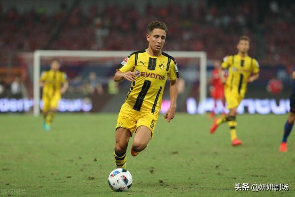 貝西克塔斯vs多特蒙德 實力差距明顯,多特蒙德盼開門紅 貝西克塔斯vs多特蒙德 實力差距明顯,多特蒙德盼開門紅