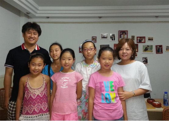 2005年,中國圍棋手嶽亮娶韓棋手,相差3個月的姐弟戀:夫唱婦隨 2005年,中國圍棋手嶽亮娶韓棋手,相差3個月的姐弟戀:夫唱婦隨