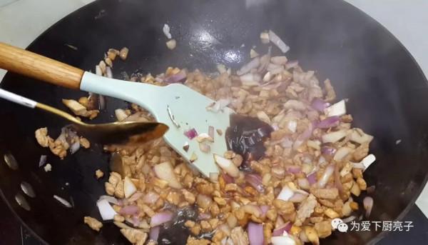 豆腐雞蛋教你這樣做，既是早餐又是下飯菜，我家一週吃五次，真香