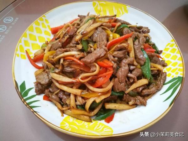 天氣冷了，分享10道“硬菜”暖暖身，營養又解饞，家人想挑食都難