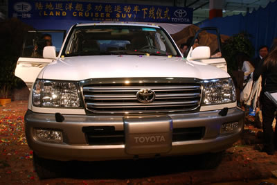 2003年上市的重磅新車，有的已經成為經典，有的已經消失不見