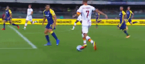 雨中英雄末路！穆式羅馬首敗6連勝終結；羅馬2-3客負 佩核獨造2球