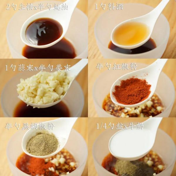 不用油炸卻酥脆爆汁的脆皮大雞腿,孩子們都愛吃 不用油炸卻酥脆爆汁的脆皮大雞腿,孩子們都愛吃