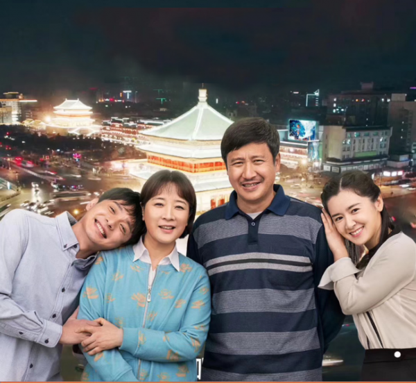 演員張國強:為救癌症父親累到尿血,他讓單身的母親晚年不流淚 演員張國強:為救癌症父親累到尿血,他讓單身的母親晚年不流淚