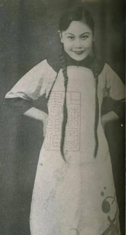 著名電影表演藝術家ー白楊 著名電影表演藝術家ー白楊