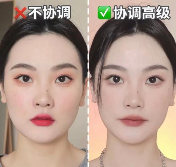 不注意這8個化妝雷區，難怪你化妝比素顏還醜