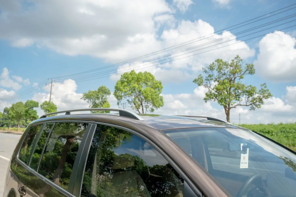 二手途安1.4T:前任福利車,到手即開,實用居家的好選擇 二手途安1.4T:前任福利車,到手即開,實用居家的好選擇