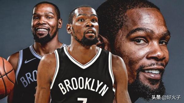 ESPN預測明年MVP:杜蘭特壓字母哥東契奇,詹姆斯庫裡無第一選票 ESPN預測明年MVP:杜蘭特壓字母哥東契奇,詹姆斯庫裡無第一選票