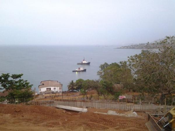 非洲最不發達的國家是什麼樣子