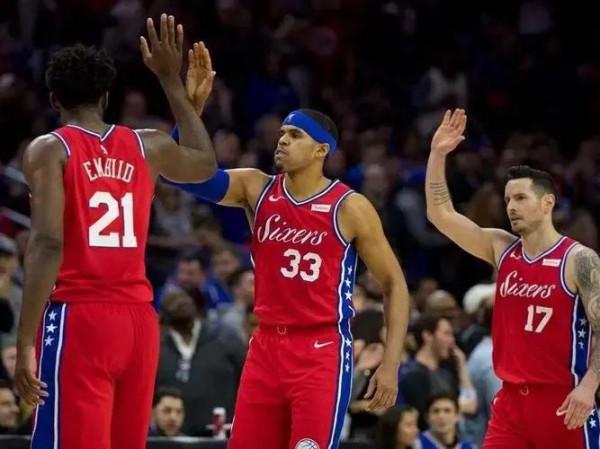 休賽期恐將被球隊拋棄的十大球星，利拉德自作自受，拉文走為上策