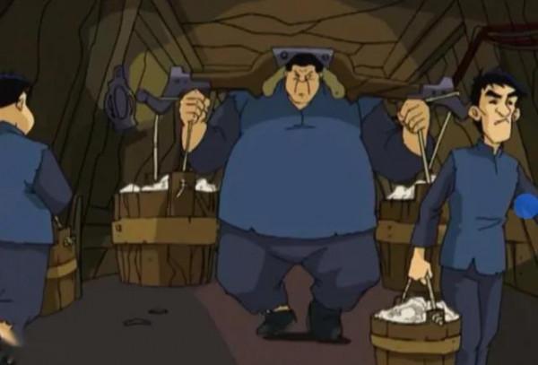 成龍歷險記：揭秘八大惡魔統治時期犯下的八項不可饒恕的罪過