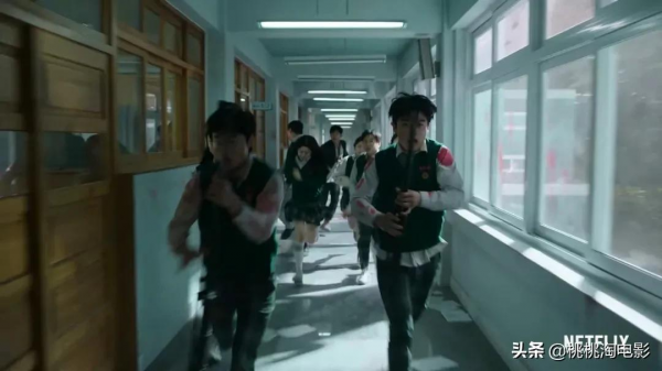 就用這些新劇,迎接2022年吧 就用這些新劇,迎接2022年吧