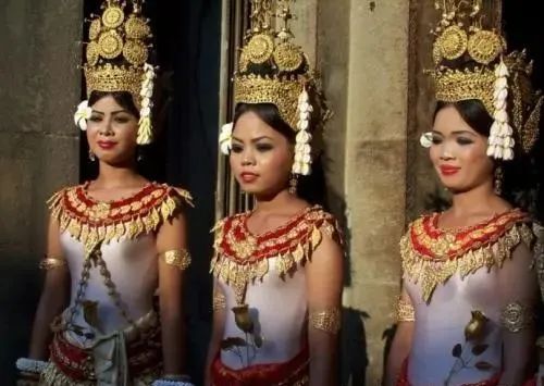 亞洲8大震撼地標！中國就佔了3個