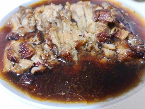 祖傳秘方之～虎皮扣肉