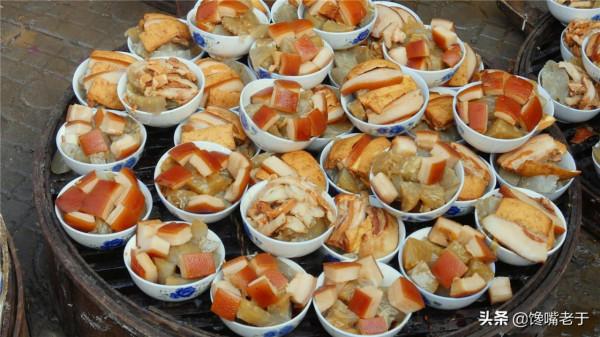 中國最講究的一桌席,8道硬菜都是老味道,好吃好做好寓意 中國最講究的一桌席,8道硬菜都是老味道,好吃好做好寓意