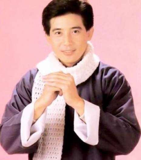 什麼是真正的偶像劇鼻祖?這8位瓊瑤小生稱霸一時,秒殺小鮮肉 什麼是真正的偶像劇鼻祖?這8位瓊瑤小生稱霸一時,秒殺小鮮肉