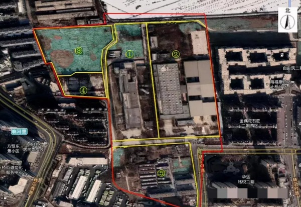 最新!通州這片地將迎棚改!或新增地鐵!輻射周邊多小區上萬人 最新!通州這片地將迎棚改!或新增地鐵!輻射周邊多小區上萬人