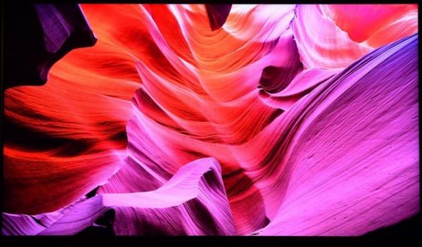 展現NeoQLED魅力:三星QN85A電視評測 展現NeoQLED魅力:三星QN85A電視評測