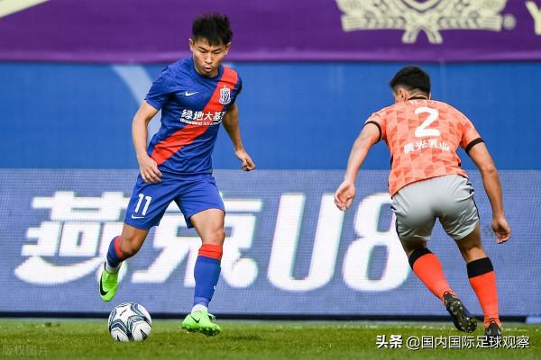 中央電視臺直播武漢卓爾VS山東泰山隊！央視直播深足VS上海申花隊