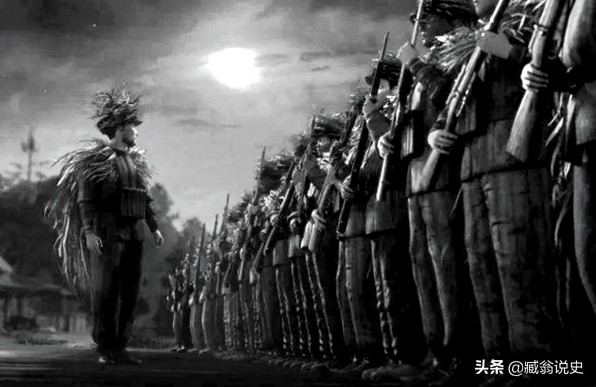 比電影更精彩：殲滅白虎團是我軍運用穿插與攻堅戰術的傑作（一）