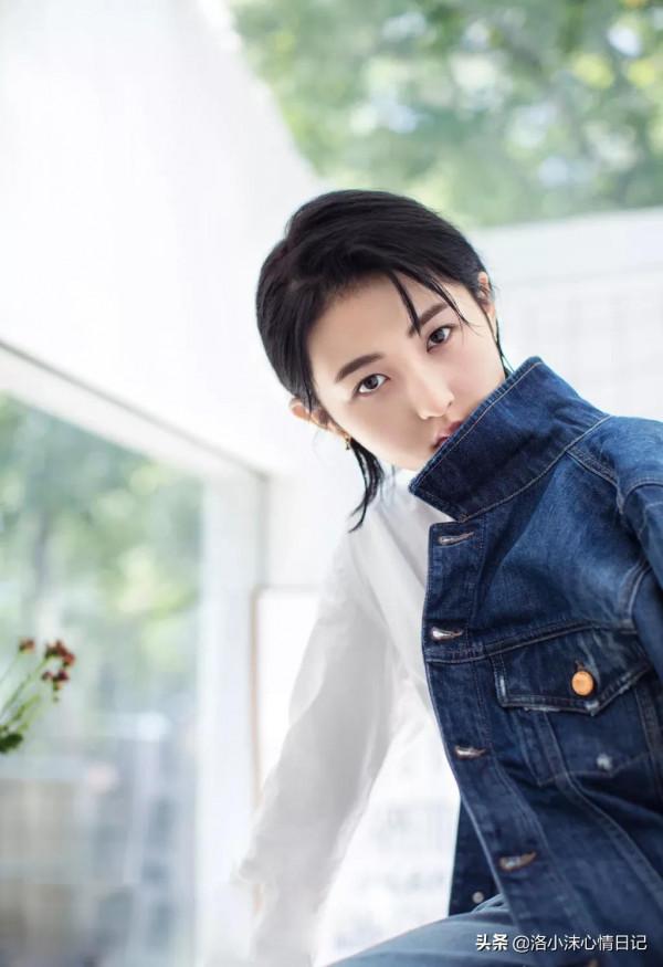 張子楓最新寫真集 張子楓最新寫真集