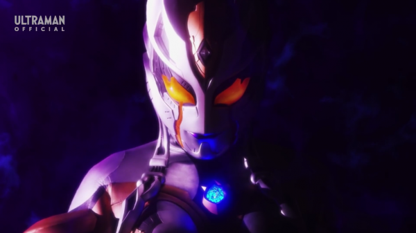 卡爾蜜拉修煉新形態，後期將與劍悟等身對峙，上坂堇疑再登場