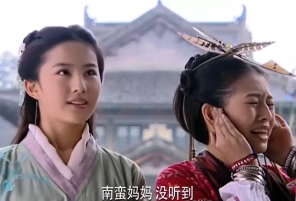 影視劇演員臨時換人，導演眼光真毒，有的不換可能還沒那麼離譜