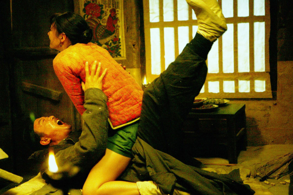 讀陳忠實的《白鹿原》,說說我為什麼討厭傳統?因為它真的會吃人 讀陳忠實的《白鹿原》,說說我為什麼討厭傳統?因為它真的會吃人