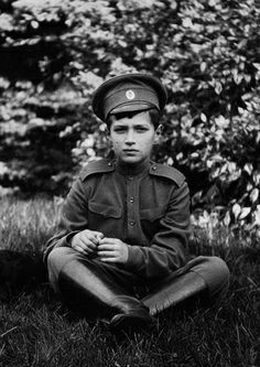 起源：俄羅斯內戰