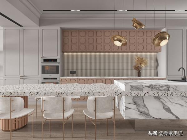 坐擁2000萬粉的杭州女主,把家裝修得一塵不染,透著骨子裡的高階 坐擁2000萬粉的杭州女主,把家裝修得一塵不染,透著骨子裡的高階