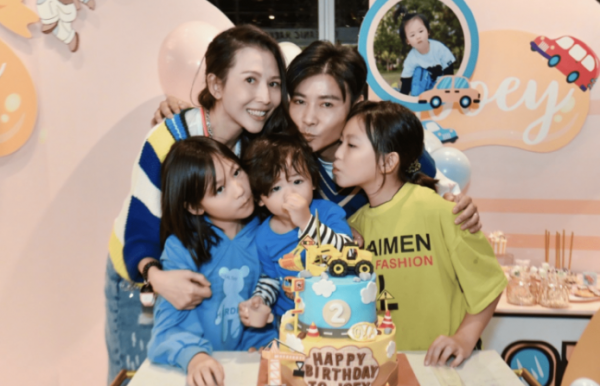 婚姻不被看好的明星，卻是非常幸福的明星，有你喜歡的那對嗎？