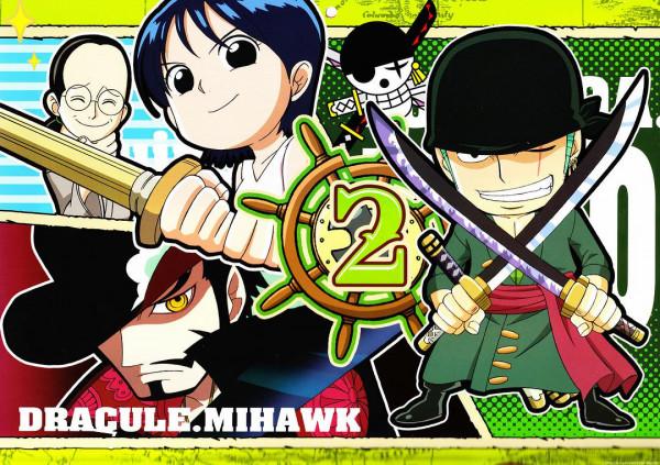 桌布來了-號外篇|海賊王Q版桌布 桌布來了-號外篇|海賊王Q版桌布