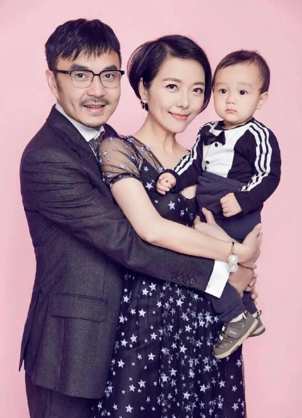 娛樂圈的好男人 其實一抓一大把 還是要對愛情和婚姻滿懷信心的~ ​​​