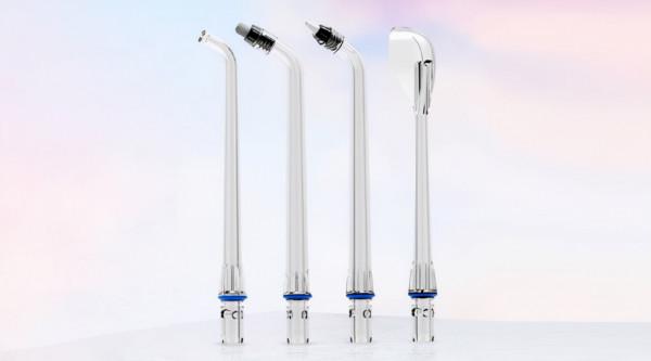 英普利新款MS11衝牙器讓人眼前一亮，價效比也讓人滿意