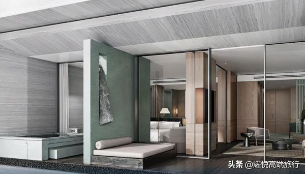 深秋了，泡湯去！這7家精品溫泉度假村值得一住