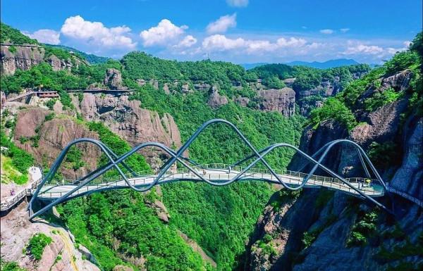 江浙滬旅遊攻略:最值得去的20個5A級景區,你打卡過幾個? 江浙滬旅遊攻略:最值得去的20個5A級景區,你打卡過幾個?