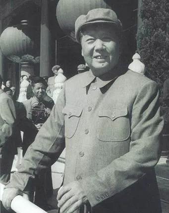 縱橫五千年只有毛主席才讓我們過上了今天的好日子