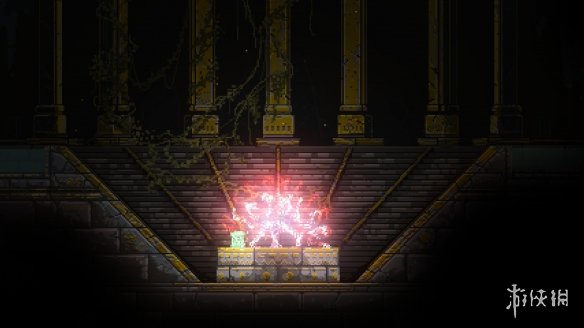 Steam好評如潮動作遊戲《女巫》開啟特惠！支援簡中