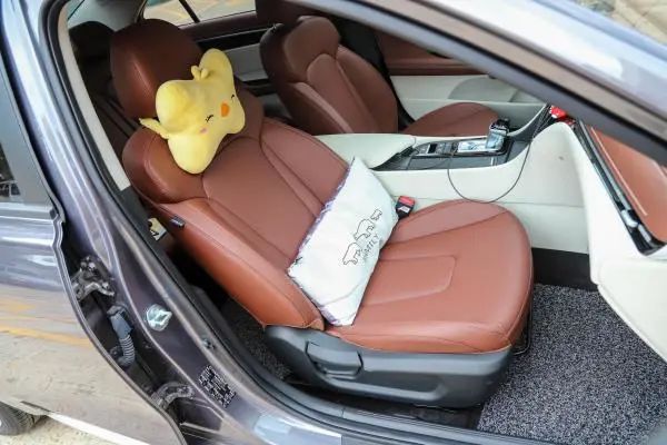 說走就走的旅行 全新一代名圖如何提升旅行的舒適感