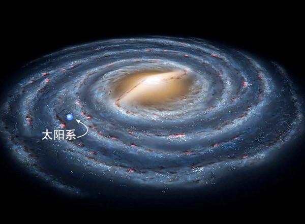 地球重達60萬億億噸,為什麼不會掉下去,還能懸在太空中? 地球重達60萬億億噸,為什麼不會掉下去,還能懸在太空中?